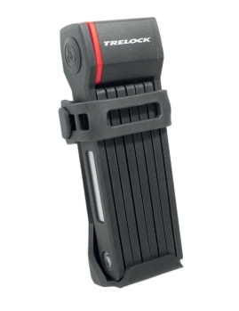 Trelock Skladací zámok FS 280/80